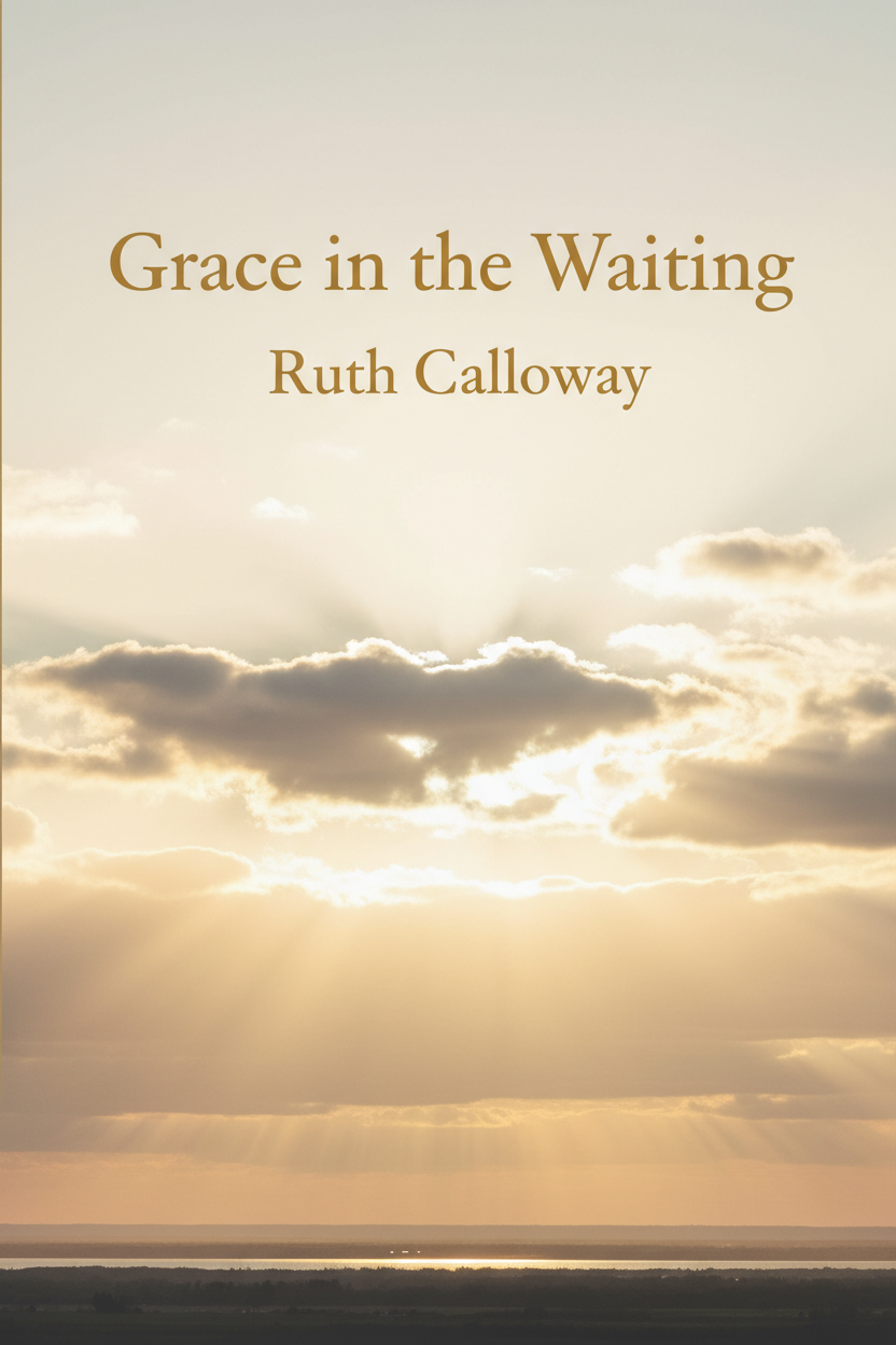Inspirational book cover